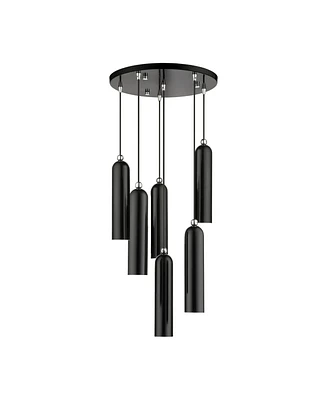 Ardmore 6 Lights Pendant