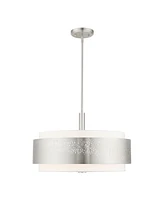 Noria 5 Lights Chandelier