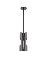 Acra 3 Lights Pendant Chandelier