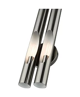 Acra 2 Lights Double Sconce