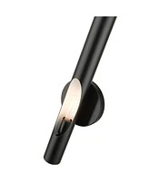 Acra 1 Light Single Sconce