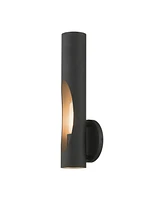 Novato 1 Light Single Sconce