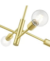 Bannister Lights Chandelier