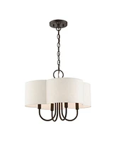 Solstice Lights Chandelier