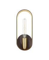 Ravena 1 Light Single Sconce