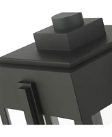 Lexington Lights Outdoor Post Top Lantern