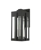 Lexington Lights Outdoor Wall Lantern