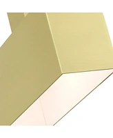 Lynx 1 Light Outdoor Wall Sconce