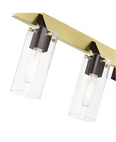 Beckett Lights Vanity Sconce
