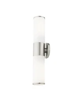 Lindale 2 Lights Vanity Sconce