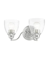 Montgomery Lights Vanity Sconce