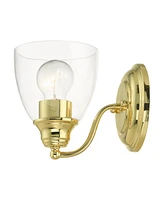 Montgomery 1 Light Vanity Sconce