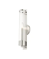 Castleton 1 Light Single Sconce