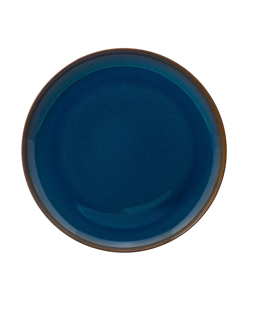 Villeroy & Boch Crafted Denim Dinner Plate