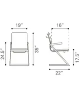 Lider Plus Conference Chair