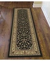 Closeout! Km Home Umbria 2'2" x 7'7" Runner Rug