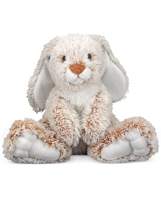 Melissa and Doug Kids Stuffed Toy, Burrow Bunny Plush