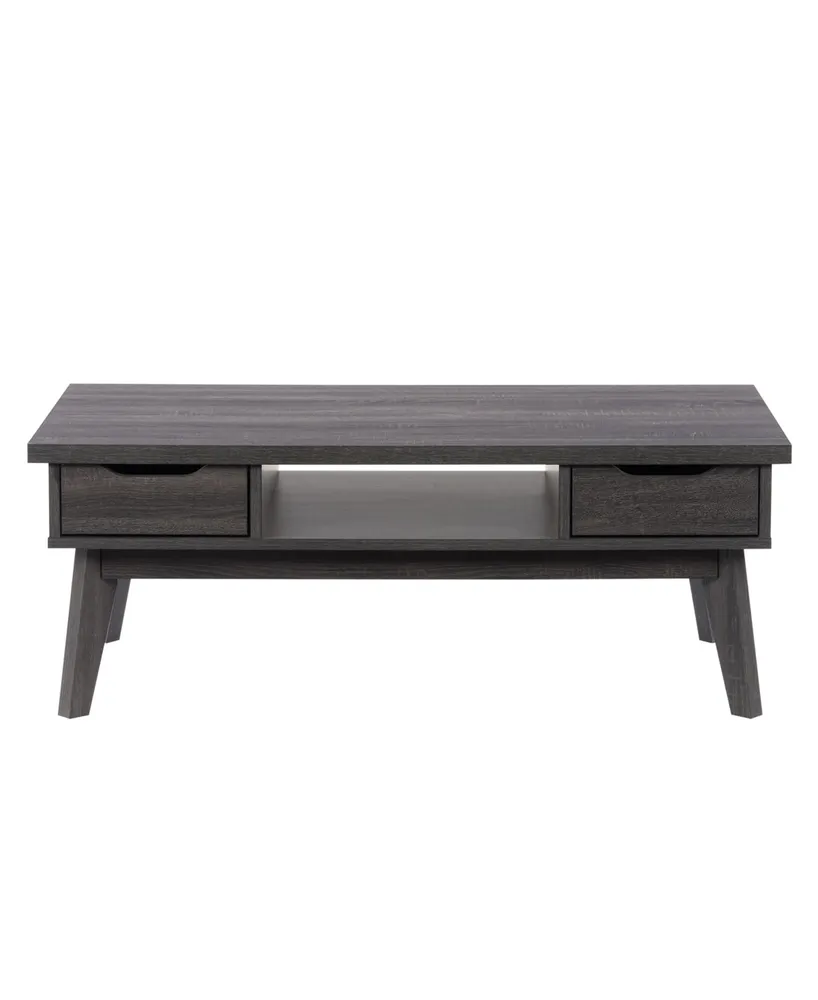 CorLiving Hollywood Coffee Table