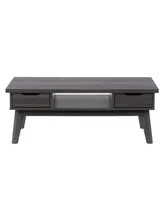 CorLiving Hollywood Coffee Table