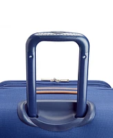 Tommy Hilfiger Logan 21" Softside Carry-On Spinner