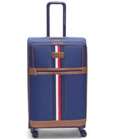 Tommy Hilfiger Logan 28" Softside Spinner