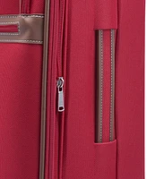 Closeout! Tommy Hilfiger Logan 25" Softside Spinner