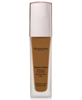 Elizabeth Arden Flawless Finish Skincaring Foundation