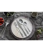 Mepra Natura Flatware Set, 5 Pieces