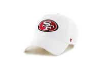 '47 Brand San Francisco 49ers Clean Up Cap