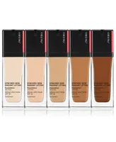 Shiseido Synchro Skin Radiant Lifting Foundation, 30 ml