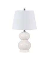 Safavieh Everlee Table Lamp