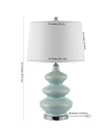 Safavieh Brielle Table Lamp