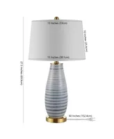 Safavieh Eliana Table Lamp