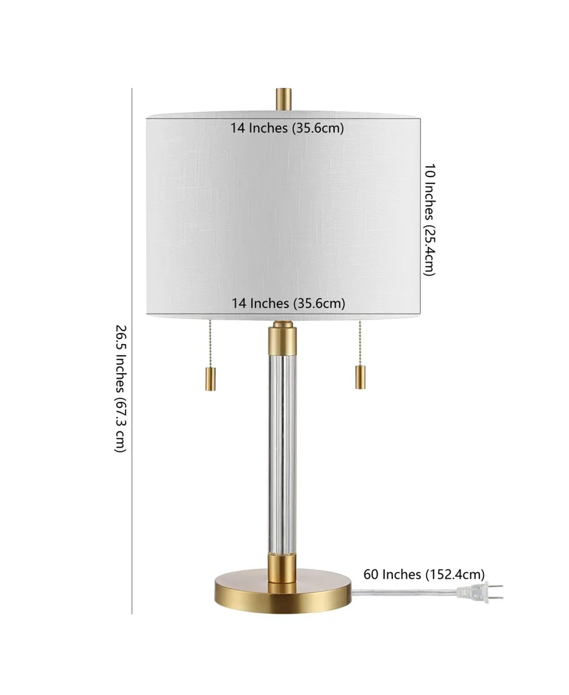 Safavieh Bixby Table Lamp