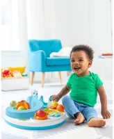 Skip Hop Explore and More Let's Roll Activity Table