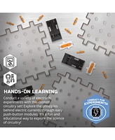 Discovery #Mindblown Toy Circuitry Action Experiment Set Small