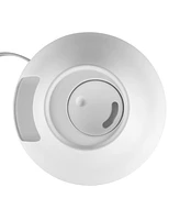 HoMedics TotalComfortCool Mist Ultrasonic Humidifier - 360° Mist Nozzle and Essential Oil Tray