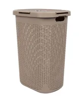 Mind Reader 60 Liter Hamper Basket