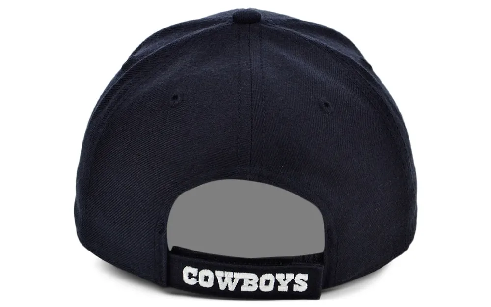 '47 Brand Dallas Cowboys Mvp Cap