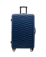 Travelers Club 3-Pc. Shannon Spinner Expandable Luggage Set