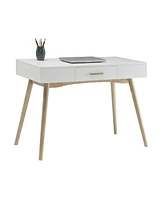 Oslo 1 Drawer Desk