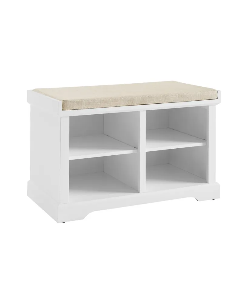 Anderson Storage Bench