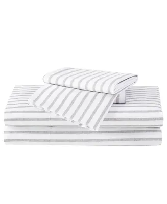 Truly Soft Queen 4 Pc Sheet Set