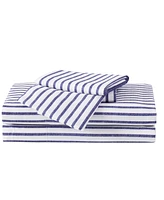 Truly Soft Twin 4 Pc Sheet Set