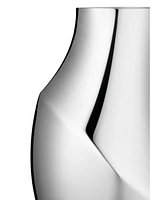 Georg Jensen Flora Vase, Medium