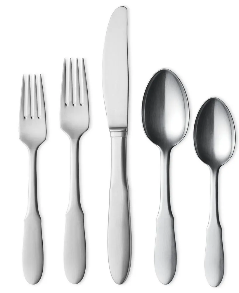 Georg Jensen Mitra Cutlery Gift box, 5 Piece