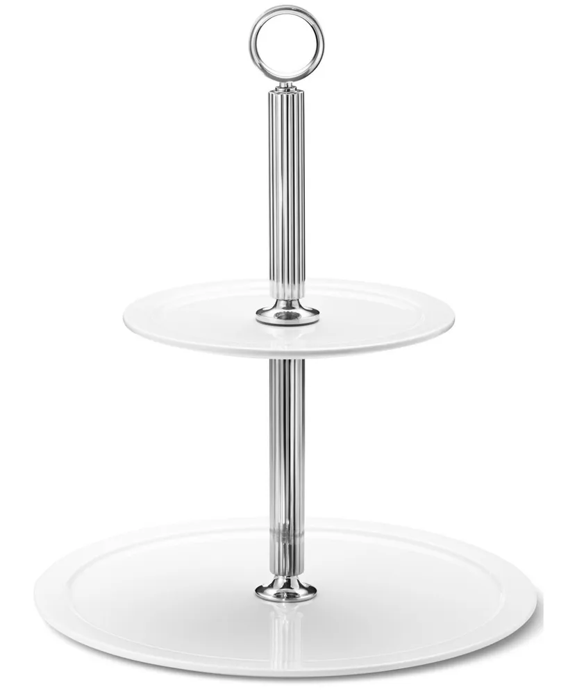 Georg Jensen Bernadotte Etagere