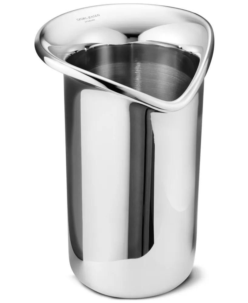 Georg Jensen Wine Bar Wine Cooler