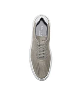 Cole Haan Men's GrandPro Rally Laser Cut Perforated Sneakers