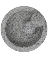 Victoria Granite Heavy Weight Molcajete